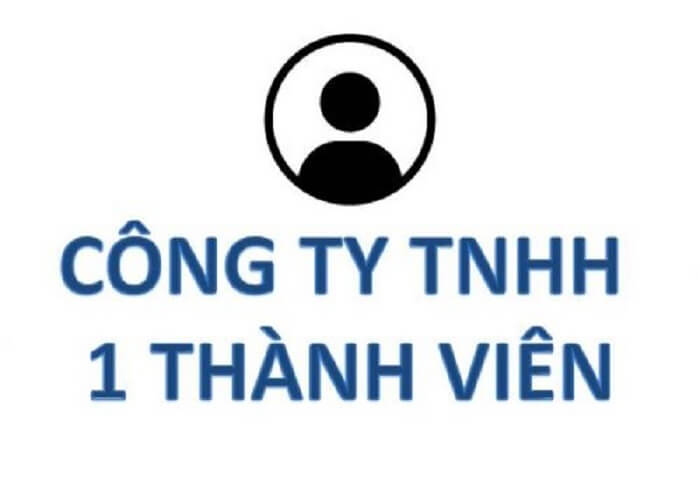 thủ tục thành lập công ty TNHH một thành viên