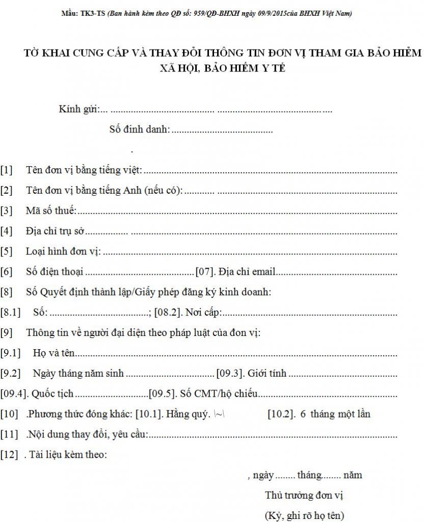 Chữ Ký Số – Thành Lập Doanh Nghiệp