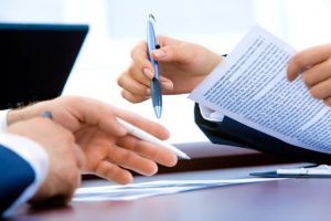 Nội dung giấy đề nghị đăng ký doanh nghiệp