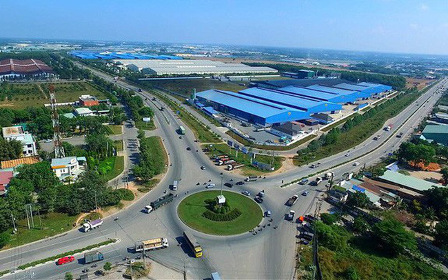 Dịch vụ thành lập doanh nghiệp giá rẻ tại huyện Bắc Tân Uyên