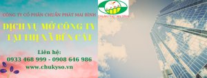 mở-công-ty-tại-bến-cát