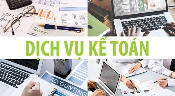 Dịch vụ kế toán trọn gói tại Tây Ninh giá rẻ chuyên nghiệp