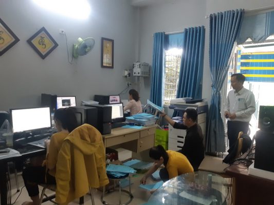 thực hiện dịch vụ thành lập doanh nghiệp tại Trảng Bàng Tây Ninh của Chuẩn Phát Mai Bình