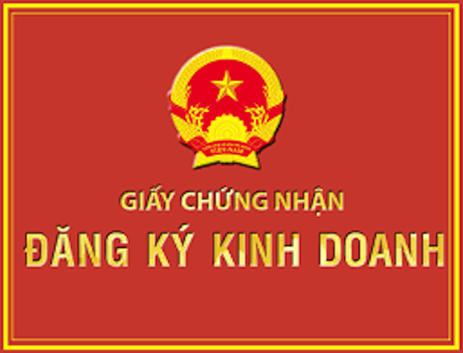 Xin giấy phép kinh doanh tại Hòa Thành Tây Ninh