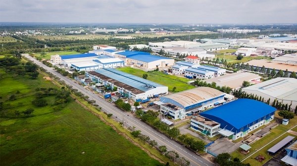 Chuẩn Phát Mai Bình - chuyên cung cấp dịch vụ thành lập doanh nghiệp trong khu công nghiệp