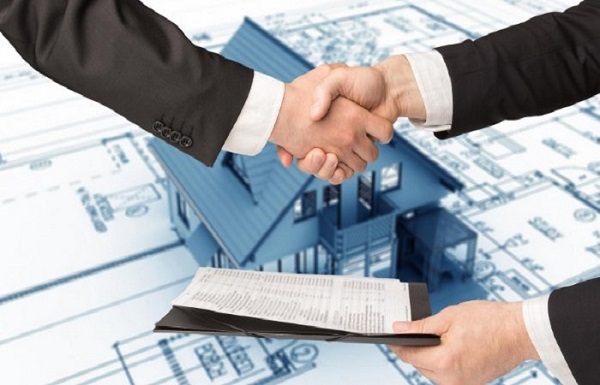 Điều kiện về hồ sơ đăng ký thành lập công ty xây dựng