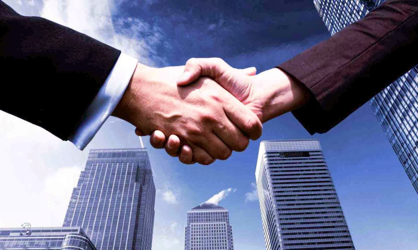 Chữ Ký Số – Thành Lập Doanh Nghiệp