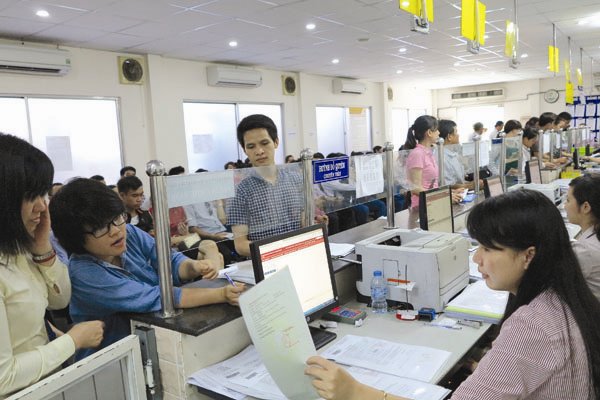 Chuẩn Phát Mai Bình – nơi cung cấp dịch vụ xin giấy phép kinh doanh uy tín